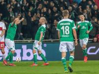 开云体育登录-不来梅主场大胜，球队士气飙升的简单介绍