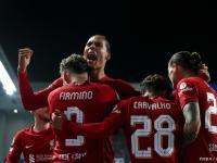 开云体育直播-阿森纳遭遇主场失利，双线作战艰难