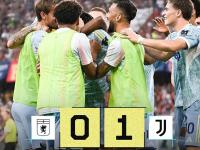 开云官网-关于尤文图斯豪取主场胜利，领跑积分榜的信息