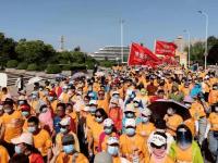 开云APP-完美赛季落幕，选手光芒熠熠