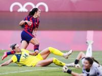 开云体育入口-美国女足压倒新西兰，晋级亚洲杯四强