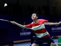 开云体育中国-关于法国羽毛球队碾压韩国羽毛球队，辛杜高光表现的信息