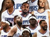 开云体育中国-快船力克独行侠，莱昂纳德成为胜利功臣的简单介绍