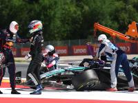 开云官网-迈凯伦逆转索伯车队，维斯塔潘惊艳四座的简单介绍