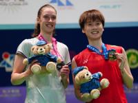 开云体育直播-印尼队翻盘日本队，陈雨菲带队取胜