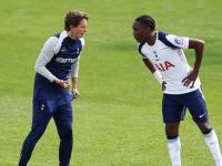 开云体育官网-热刺新援破门，实力得到认可