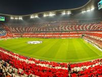 开云官网-逆转与接管，跨越赛场的传奇一夜