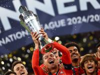 开云体育中国-葡萄牙篮球联赛一轮赛事落下帷幕，新赛季即将开始的简单介绍