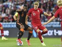 开云体育APP下载-捷克队小胜挪威，步入欧洲杯决赛