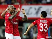 开云平台-广州德比，富力:战胜恒大，球员斗志昂扬的简单介绍