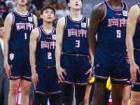 开云平台-广东宏远迎来实力强队，勇敢迎战