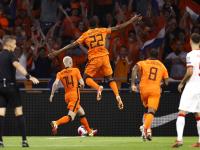 开云体育平台APP-荷兰队在欧洲比赛中呈现出色表现