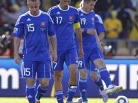 开云体育APP下载-斯洛伐克队面对敌手存隐忧，拼尽全力追平的简单介绍