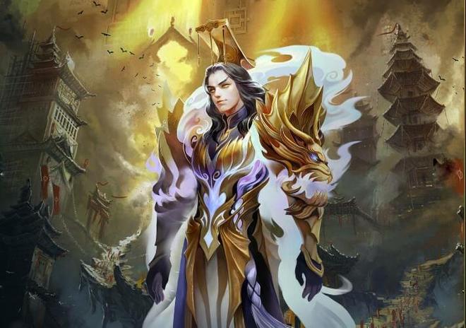 关于骁勇善战，强者逐梦！神话继续的信息