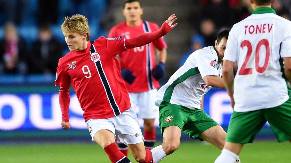 国际足球比赛中的胜负悬念引人关注 国际足球比赛中的胜负悬念引人关注