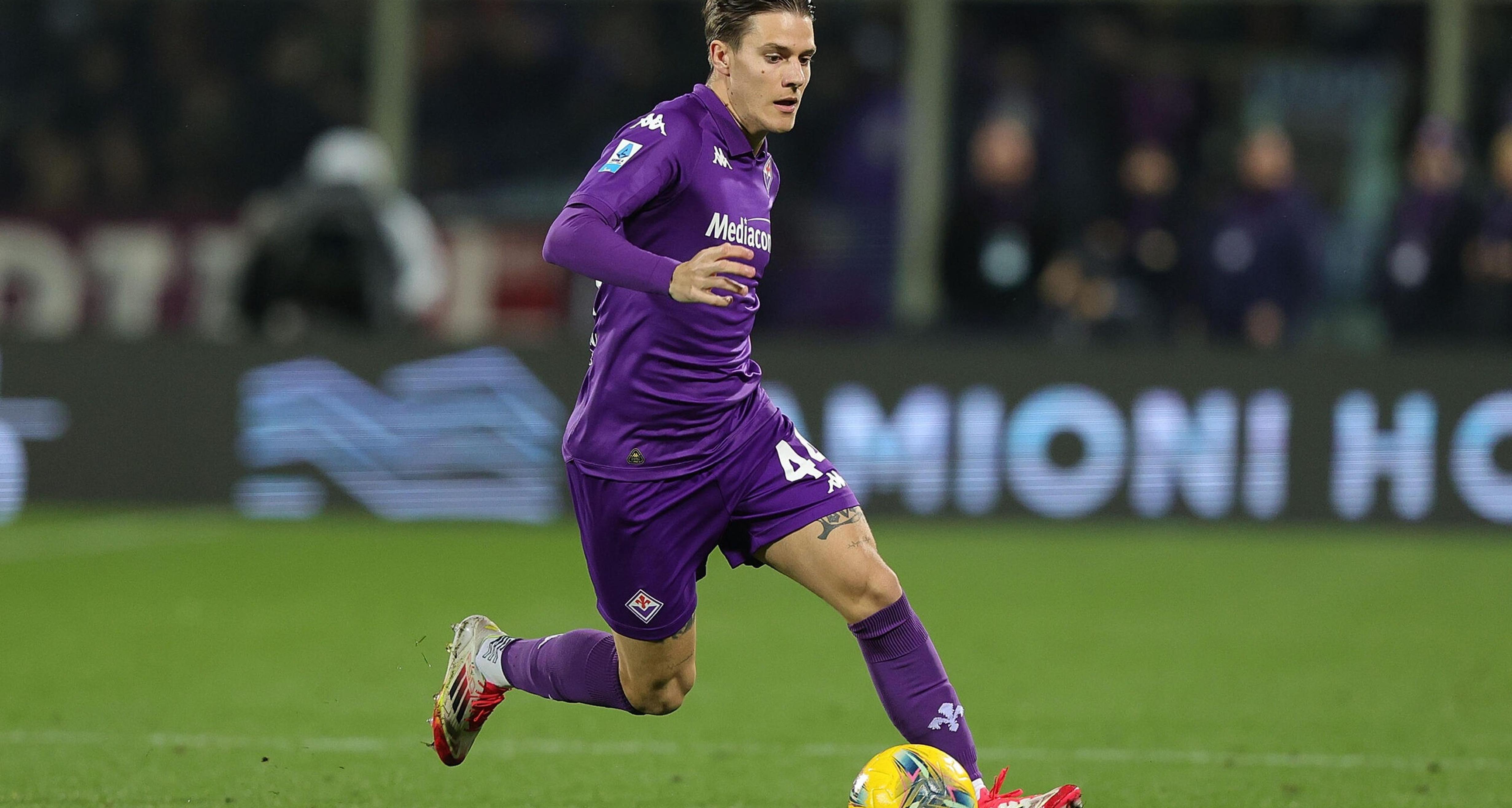 佛罗伦萨重返胜利赛季希望再起的简单介绍