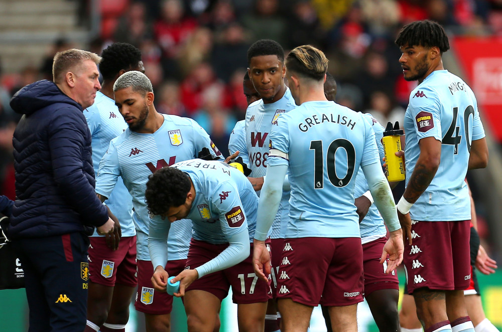 关于阿斯顿维拉客场惨败,保级形势严峻的信息 关于阿斯顿维拉客场惨败,保级形势严峻的信息