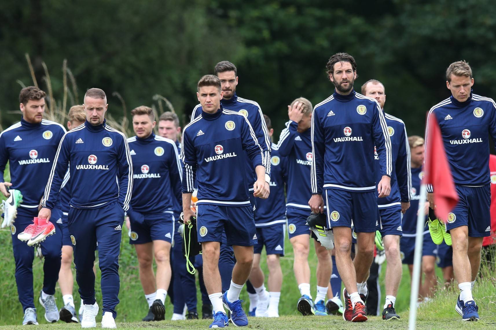 捷克队小胜挪威，步入欧洲杯决赛