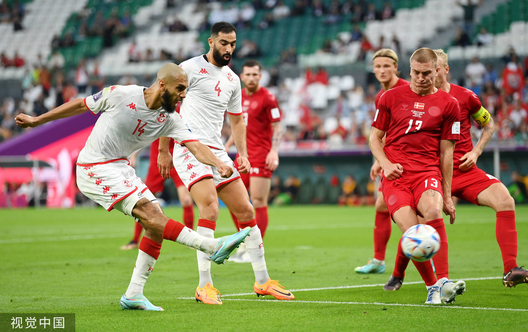 丹麦队奋勇斗争，晋级重要比赛的下一轮的简单介绍