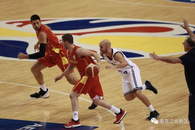 关于篮球世界杯开幕式精彩绝伦，来自各国队伍餐前舞蹈的信息