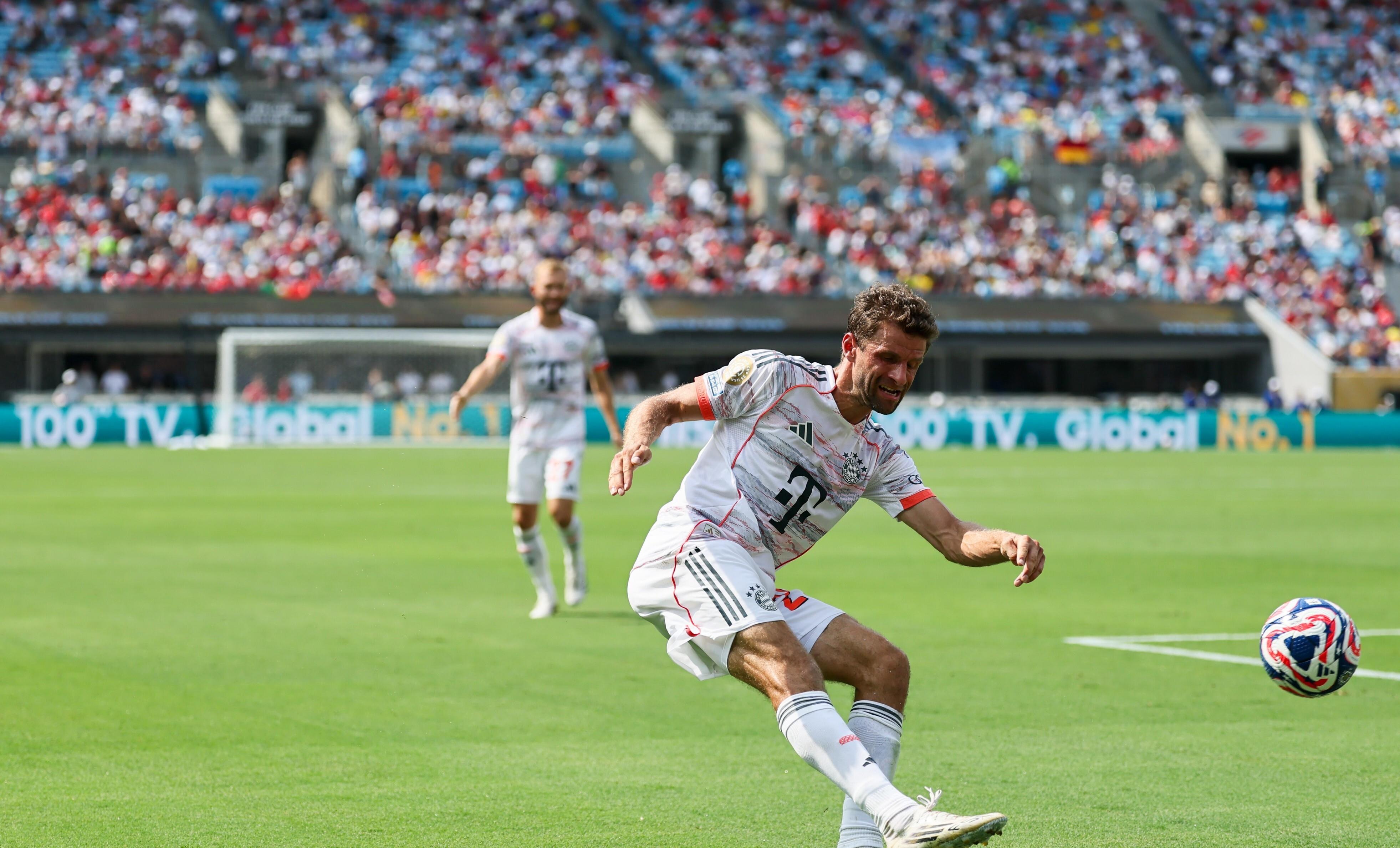 曼城擒下拜仁慕尼黑，决赛会师巴黎的简单介绍