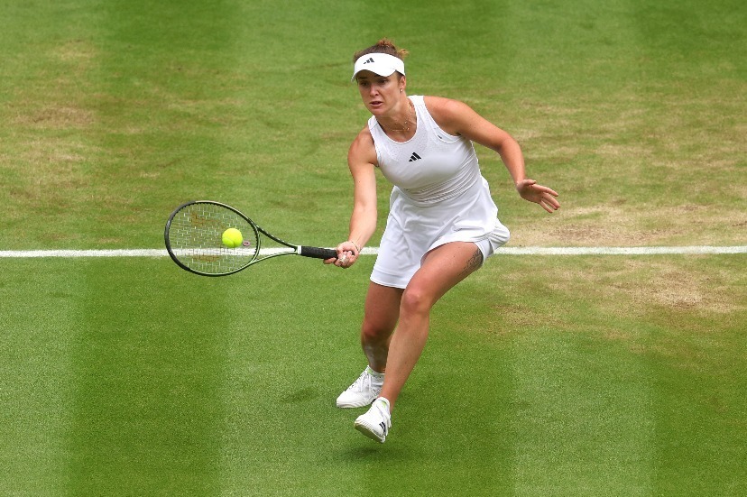 关于捷克选手突破自我取得好成绩的信息