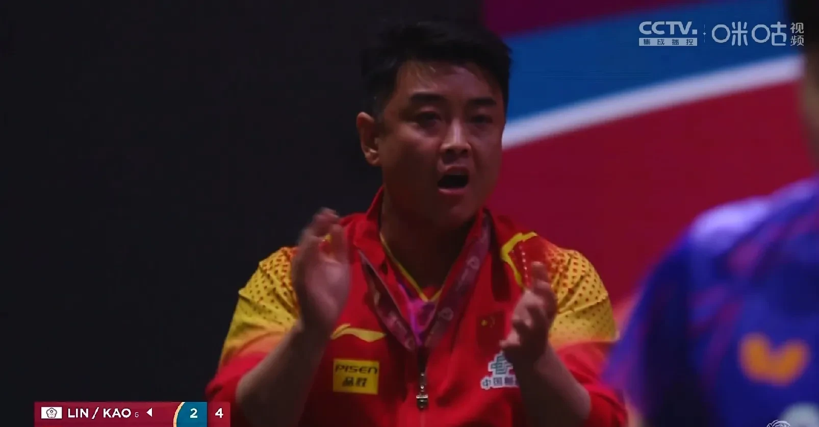 波兰乒乓球队逆转英国乒乓球队,王皓惊艳世界 波兰乒乓球队逆转英国乒乓球队,王皓惊艳世界