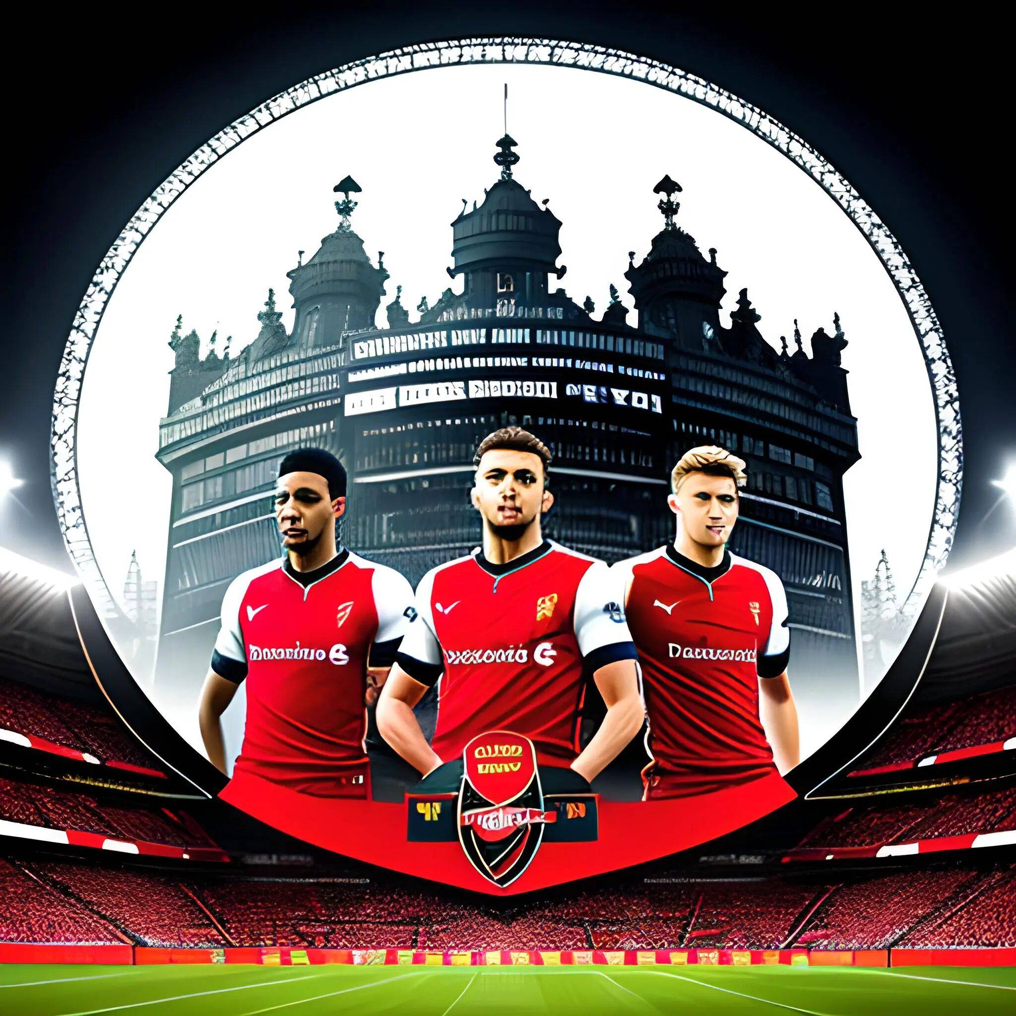 阿森纳遭遇主场失利,双线作战艰难 阿森纳遭遇主场失利,双线作战艰难