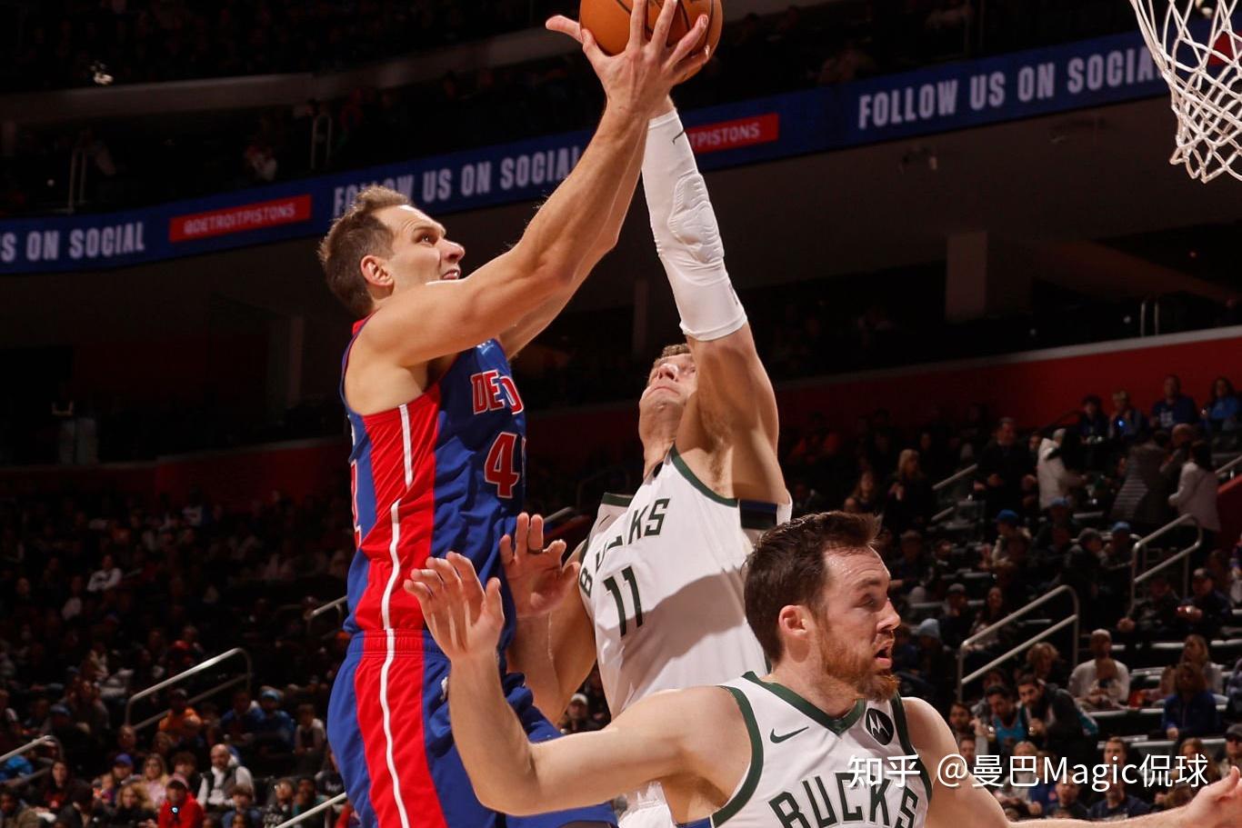 关于雄鹿主场击败活塞，东部第一稳坐不动的信息