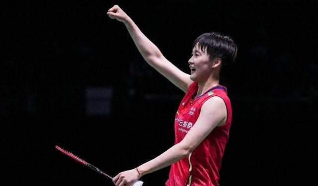 关于马来西亚羽毛球队碾压印尼羽毛球队，戴资颖高光表现的信息