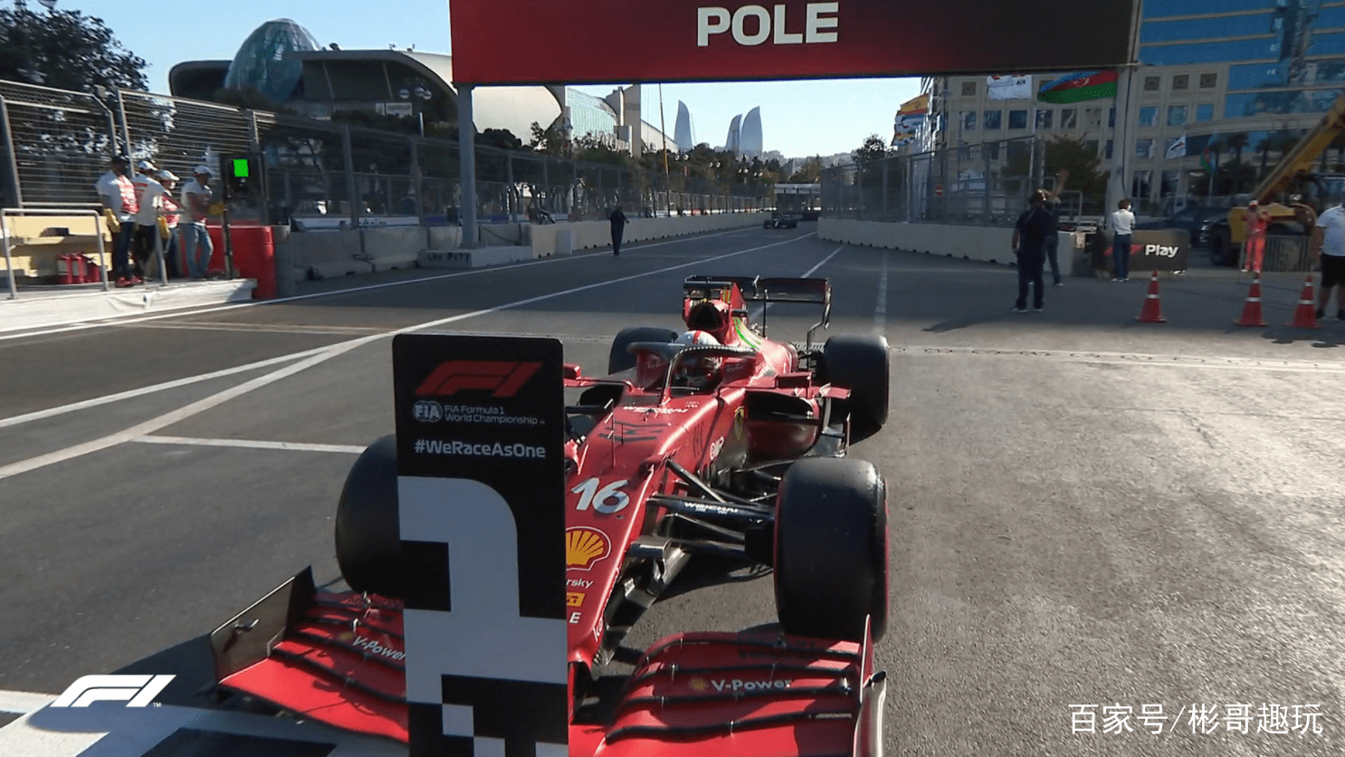 关于红牛二队横扫威廉姆斯，勒克莱尔高光表现的信息